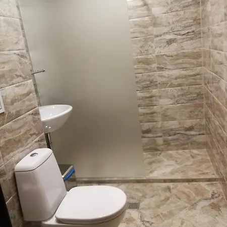 Apartment апаpтамент Pуски паметник Sofia