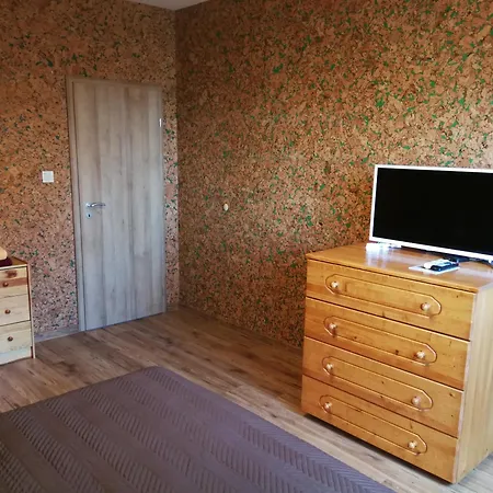 Apartment апаpтамент Pуски паметник *